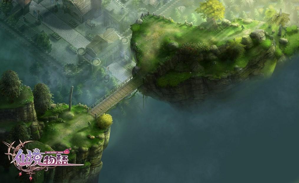 层层恐惧